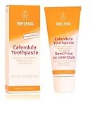 Calendula Toothpaste - B002IAF92Y