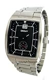 DKNY Men's Steel Bracelets watch #NY1315