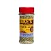 Jake's Righteous Rubs Jake's Pure Santa Maria Dry Rub, 5.0-Ounce (Pack of 4)