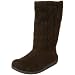 Rocket Dog Women's Honeypup Cozy Knit Boot