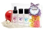 Pal Dog Travel Set