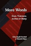 More words : Gael Turnbull on poets and poetry