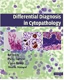 Differential Diagnosis in Cytopathology with CD-ROM