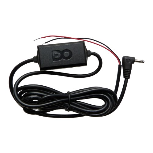 Vehicle 5V Direct Hardwire Power Cord Adapter Kit for Sirius XM Radio