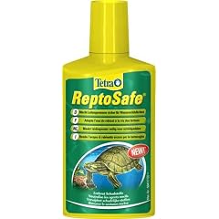 Tetra  177765 Tetra ReptoSafe 250 ml - macht Leitungswasser sicher f�r Wasserschildkr�ten