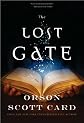 The Lost Gate (text only) 1st (First) edition by O. S. Card