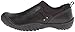 J-41 Women's Bouquet Flat,Charcoal