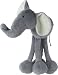 sigikid 37662 - Schlenker-Elefant, Sweety Kuscheltier