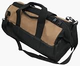 Style n Craft 76-512 28 Pocket Heavy Duty Utility Bag