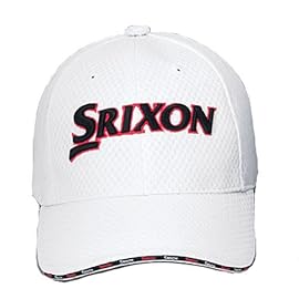 ダンロップ スリクソンオートフォーカスメッシュキャップ SXH5132
