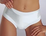 Naturana 0017/300 High Rise Women's Briefs