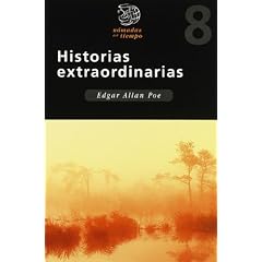 HISTORIAS EXTRAORDINARIAS (Nomadas Del Tiempo)