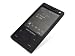スキニーマテリアル シリコンケース for HTC Touch Diamond(HT-02A/X04HT)(ブラック) 47