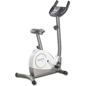 Weslo Pursuit 350 Upright Bike