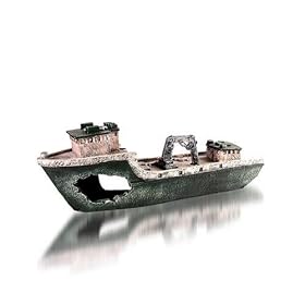 K&A Imports Fishing Boat, Extra Large
