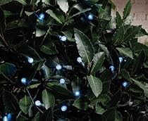 Micromark 70199 / Solar Powered LED Garden Light Kit