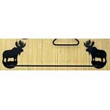 21L Moose Towel Bar by 