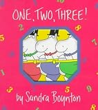 One, Two, Three! (Boynton on Board)