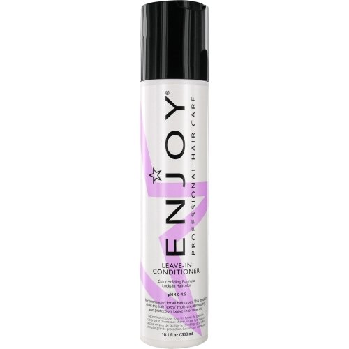 Enjoy Leave In Conditioner, 10.1 Ounce