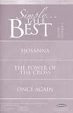 Simply... the Best Easter, Volume 3: SATB