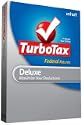 TurboTax Deluxe