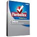 TurboTax Deluxe Federal + efile 2009 [Old Version]