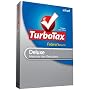 TurboTax Deluxe Federal + efile 2009