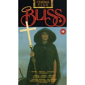 Bliss [VHS]