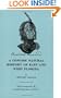 Concise Natural History Of East & West Florida, A