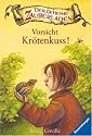 Der geheime Zauberladen 3: Vorsicht Kr&ouml;tenkuss!