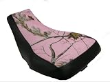 Rancher 2000-2003 Realtree AP pink Black