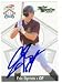 Eric Byrnes autographed Baseball Card (Minor League Card)