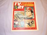 TV21 First Series Issue 175 25/05/1968 featuring Stingray Captain Scarlet Thunderbirds and Zero X
