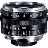 Zeiss C BIOGON 2,8/35MM ZM (Black)