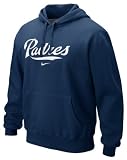 San Diego Padres Classic Hooded Sweatshirt by Nike