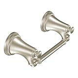 ShowHouse by Moen YB9408BN Savvy Toilet Tissue Holder