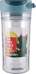 Aladdin Tea Infuser Mug