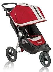 Baby Jogger City Elite Single stroller Royal Sport