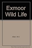 Exmoor wildlife