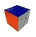AZI 4x4x4 Speed Stickerless Move Freely Rubik Cube RS.299.00