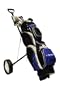 Pro Power Herren Golfset 13tlg. f�r Rechtsh�nder mit Trolley