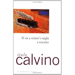 If on a Winter's Night a Traveler