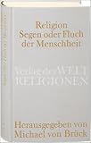 Produkt-Bild: Religion - Segen oder Fluch der Menschheit?