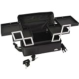 Soft Sided Makeup Case