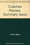 ITF coaches review : summary issue : issues 1 to 15