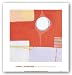 Heyday 1 by Linda LaFontsee 10x10 Art Print Poster