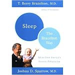 Sleep: The Brazelton Way book cover