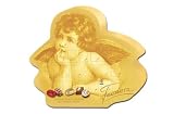 Feodora Angel, Praline-Filled Advent Calendar, 8.75-Ounces