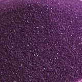 Purple Craft Sand