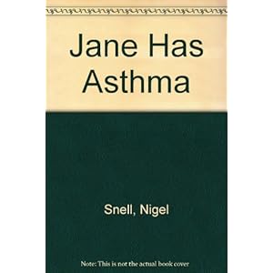 Jane Has Asthma